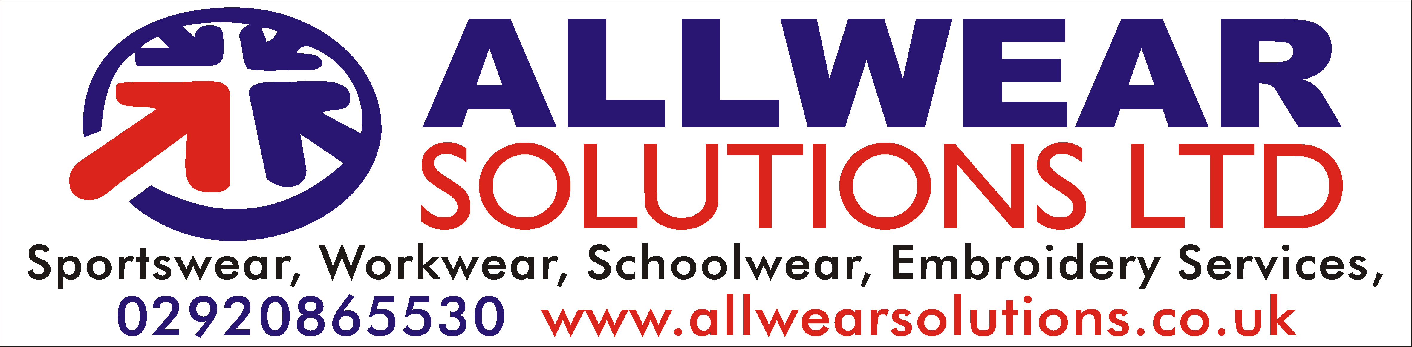 Allwear Solutions Ltd